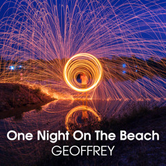 One Night On The Beach