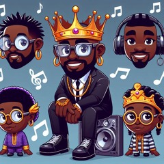 Alegria Do Semba - Jamba Digital ft Cantores digitais de Angola (Prod. Alquimista Juvenal)🥷🏾🇦🇴📍