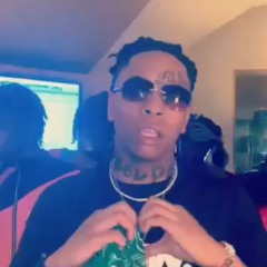Lil Gotit - It’s Up (extended unreleased snippet)
