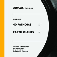 ENiGMA Dubz - Earth Giants [DUPLOC050]