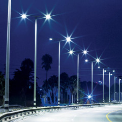 STREETLIGHT
