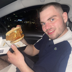 Huba Burger