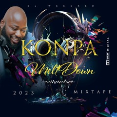 Mix Kompa Meltdown 2023