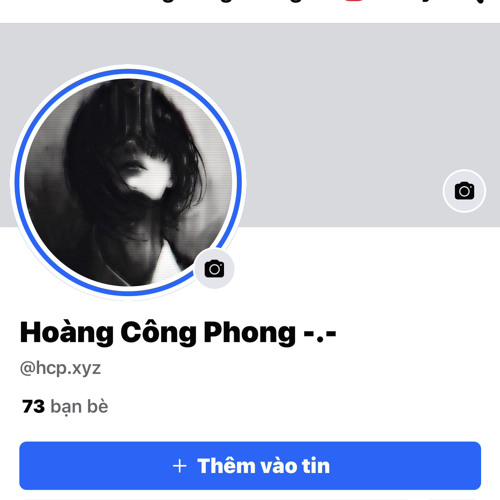 Sợ Ngày Mai Em Đi Mất - Hoàng Công Phong