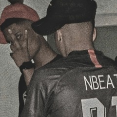 DJ YURI & DJ NBEAT - COM NÓS É UM PENTE E RALA