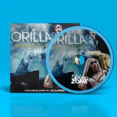 8belial, Bad Gyal, Virtual Flavor - Orilla (Urban Zone Extended)