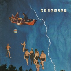 Detrás De Todas Las Luces