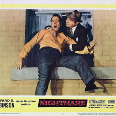 NIGHTMARE 1956