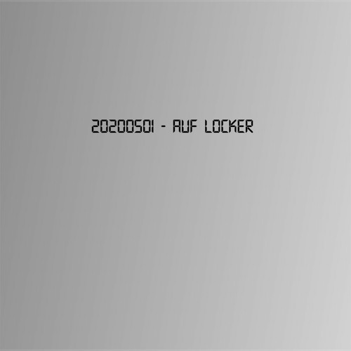 20200501 Auf Locker