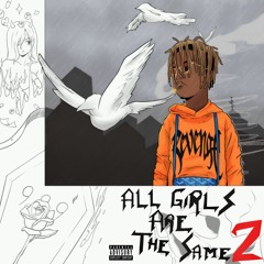 Juice WRLD - All Girls Are The Same 2 (OG)
