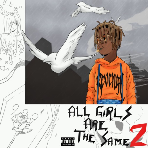 Juice WRLD - All Girls Are The Same 2 (OG)