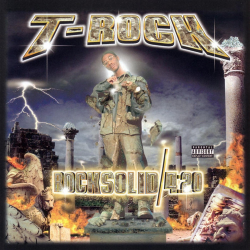 T-Rock - So Hi (feat. Project Pat)
