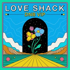 pplsppl & OVE - Love Shack (VIP) [FREE DL]