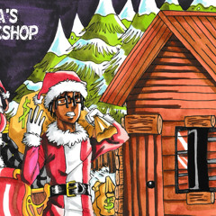 Santas WorkShop (Prod.Ro)