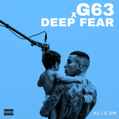 Sfera Ebbasta - G63 Vs Deep Fear (Alex DM Mash-Up)