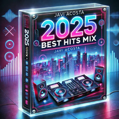 JAVI ACOSTA  BEST HITS MIX