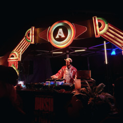 Alexfest 2025 -  Vince DJ Set
