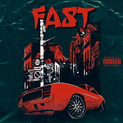 FAST - prod.by Alex Groh