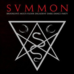 DJ Zvetschka: Live Set I from SVMMON, Talon Bar, Brooklyn 020924