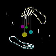 FTR Invites / Caley