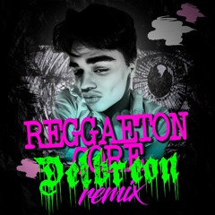 REGGAETONCORE [Sech - Relación | Titoelbambino - Siente el boom | La Zowi - La 9 ] (Delbreon REMIX)