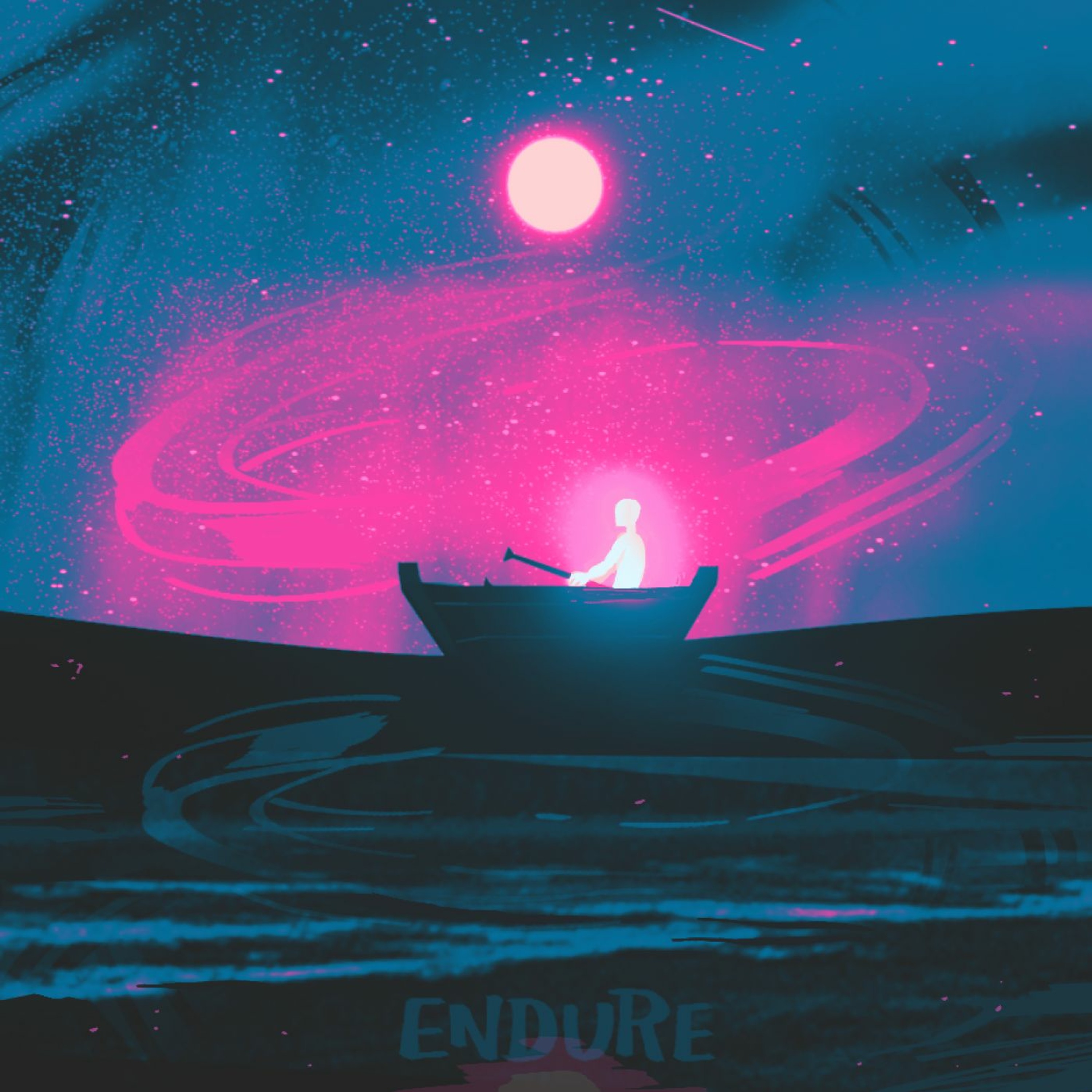 endure episode artwork