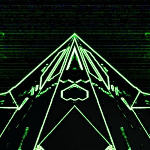 i_o - Another Level (PROJECT-117 Remix)