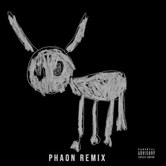 Drake - IDGAF ft. Yeat (Slap House Remix)