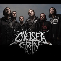 Chelsea Grin - Don't Ask Don't Tell Cover