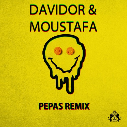 Davidor & Moustafa - Pepas ( AFRO REMIX )