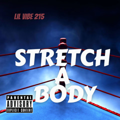 Stretch A Body ( S.A.B)