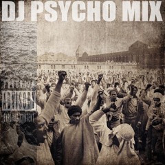 DJ PSYCHO MIX 163