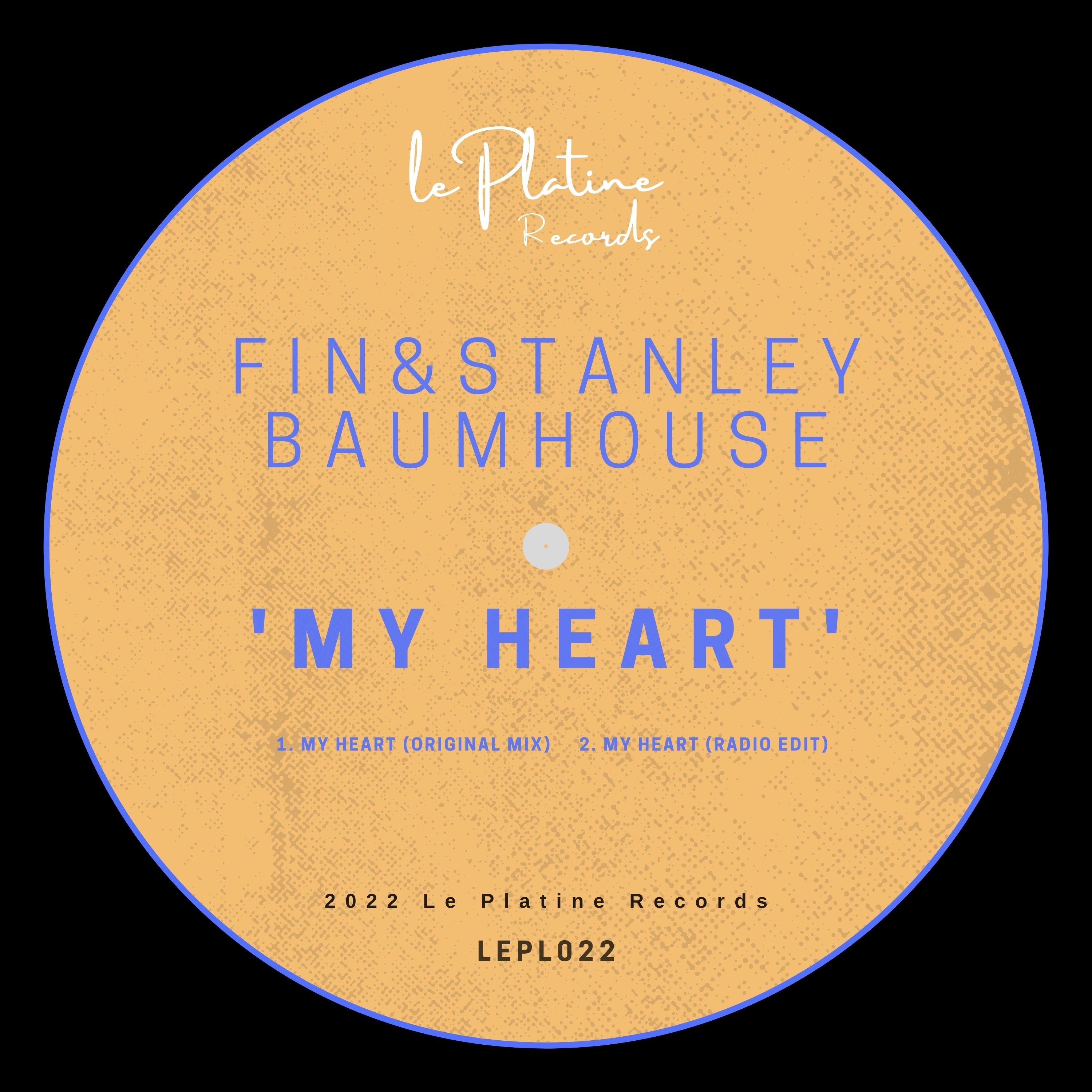 DJ Set Tech House - Minimal/Deep Tech by Fin & Stanley