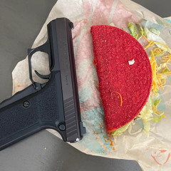 TACO SHELL (prod. murfee)