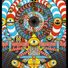 2025 Forest/Dark/Hitech/Psycore Psytrance set - Gnostic Uprising (148 to 500bpm)