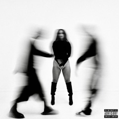 Crazy Things ft Ye Ali & Jvck James