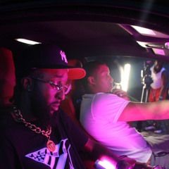 Till The Day (With Show Money)- Prod By- Rascal