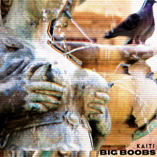 Stream Big Boobs [prod. Eric Godlow Beats] by KVITI | Listen online for  free on SoundCloud