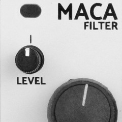 MACA - LP4 extreme FM