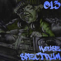 House Spectrum 013