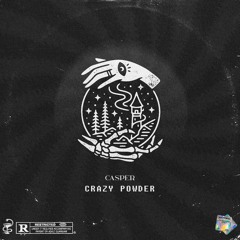 Caspermvsic - Crazy Powder (Extended Mix)
