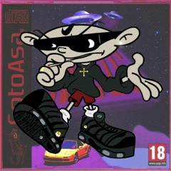 SOTO A$A - JUGADOR 999 REMIX