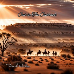 Out In The Outback