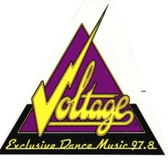 Voltage FM - Top Horaire Olivier Allardet