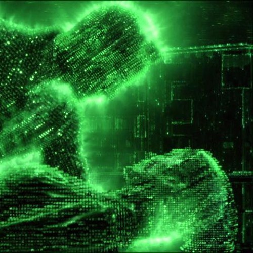 MatriX Love