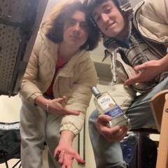 Big Foreign (Big Gansta x Foreigner)