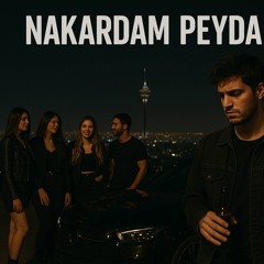 Nakardam peyda