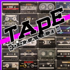 Tunnel - Tape - Gonzalez S