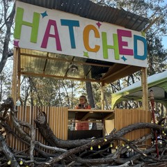 Nicole+ @ Hatched - 27/9/24