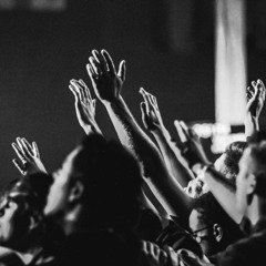 Hands Up